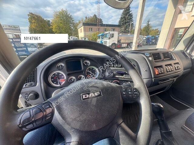Kamion DAF NEG 234