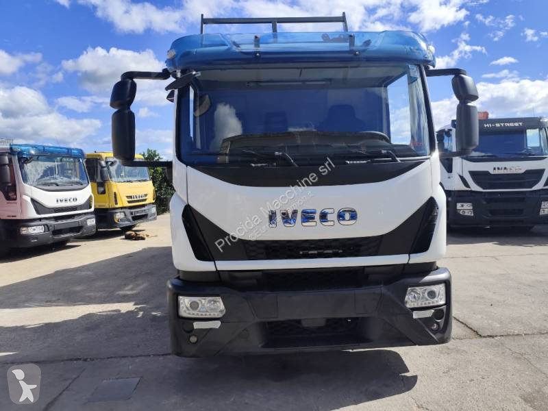 Camion Iveco
