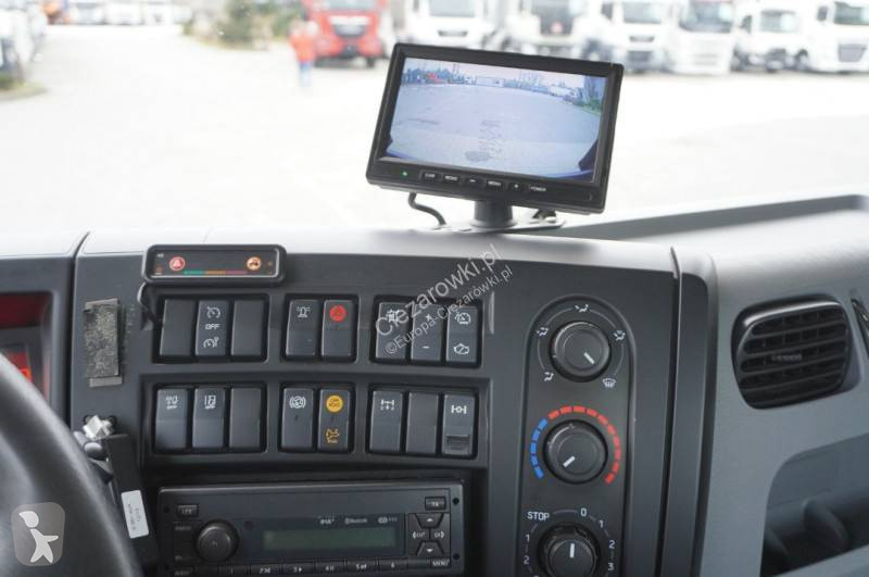 Camion Renault