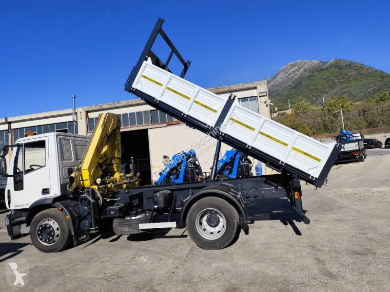 Camion Iveco