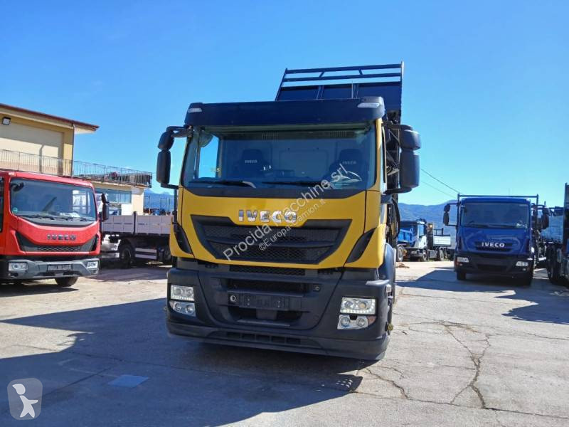 شاحنة Iveco