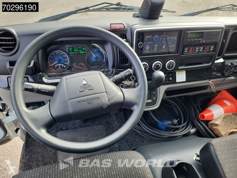 شاحنة Mitsubishi 7C18 Mitsubishi 4X2 100%...