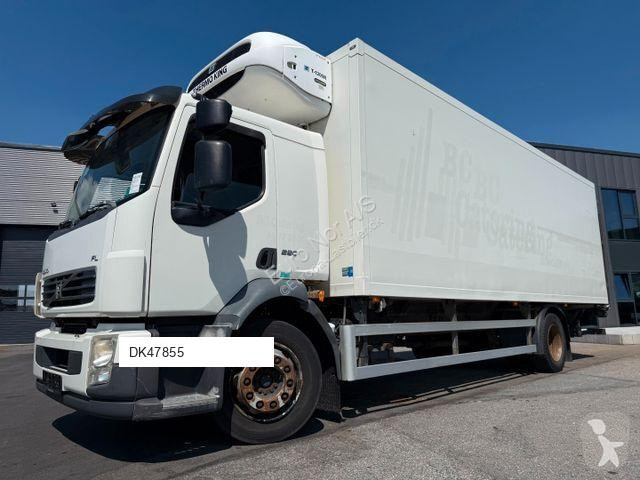 شاحنة Volvo FL290 4x2 Thermo King T1200-R Euro 5