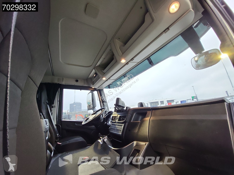 شاحنة Iveco S-Way 340 4X2 NEW chassis!...
