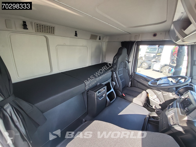 شاحنة Iveco S-Way 340 4X2 NEW! Chassis...