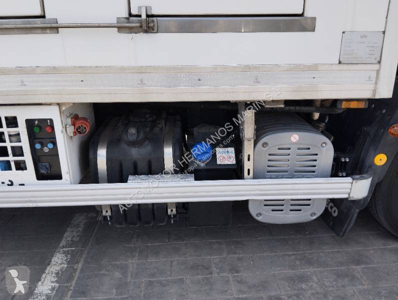 شاحنة Iveco