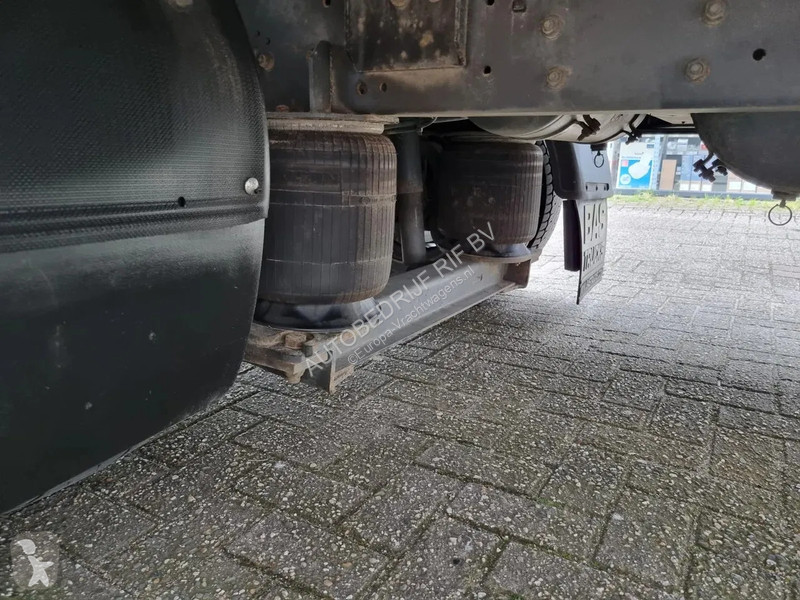 شاحنة DAF 45220 Kuhlkoffer Thermoking T1000R...