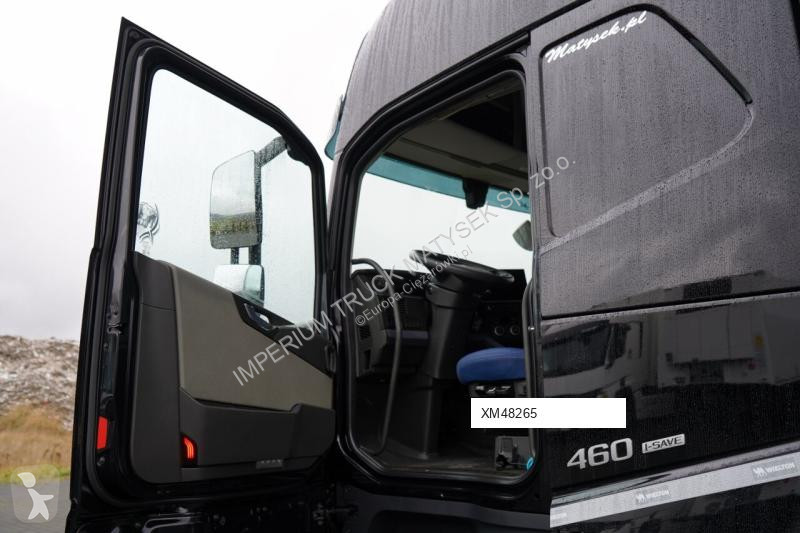 شاحنة Volvo FH 460M