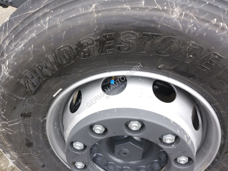 Lastbil Iveco XWAY AD280X54Y/PS HR ON...