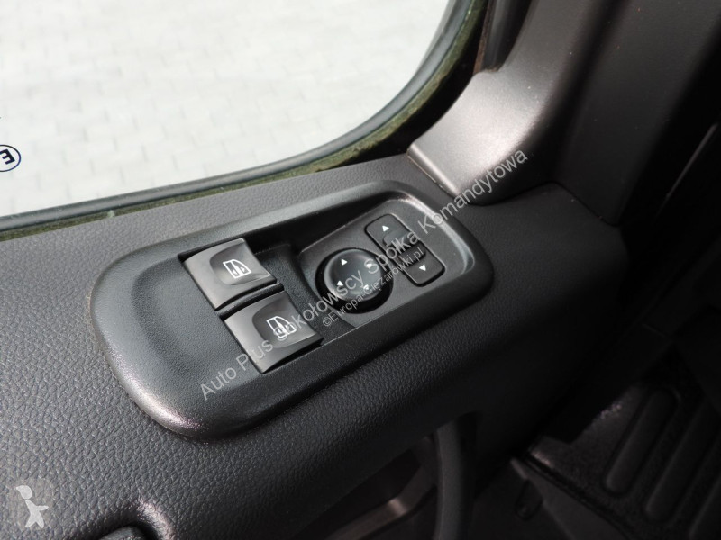 Nyttofordon Opel  MOVANO