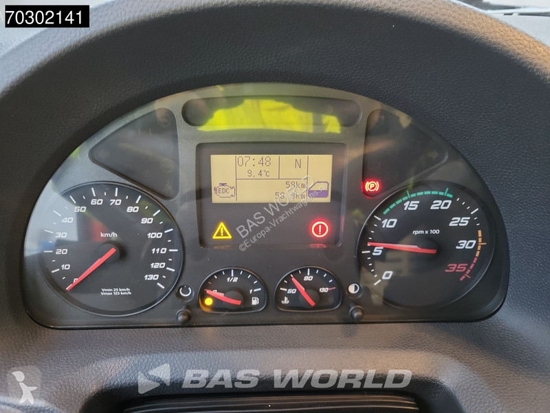 شاحنة Iveco 160E320 4X2 NEW! 16T chassis 2016...
