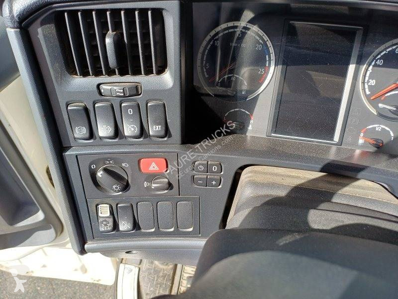 شاحنة Scania