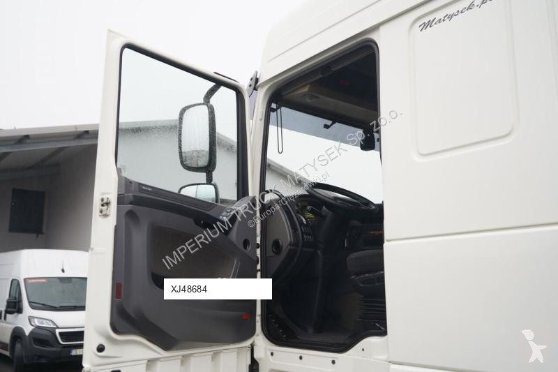 شاحنة DAF XF 480