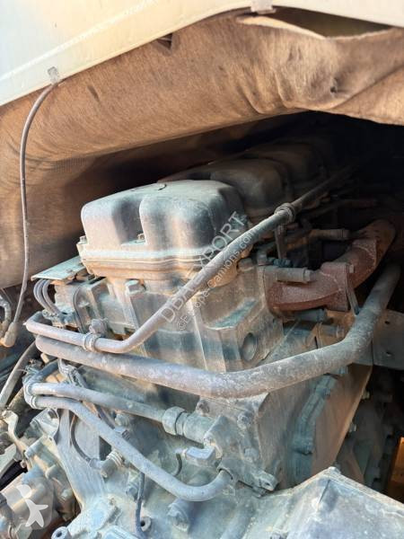 شاحنة Scania