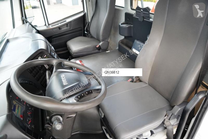 شاحنة Iveco 135