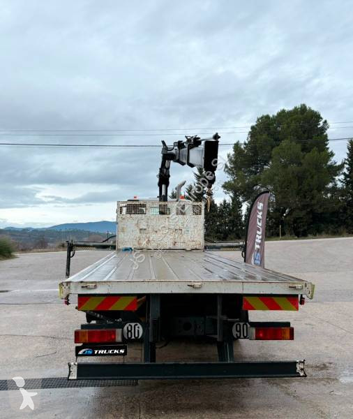 Camion Iveco