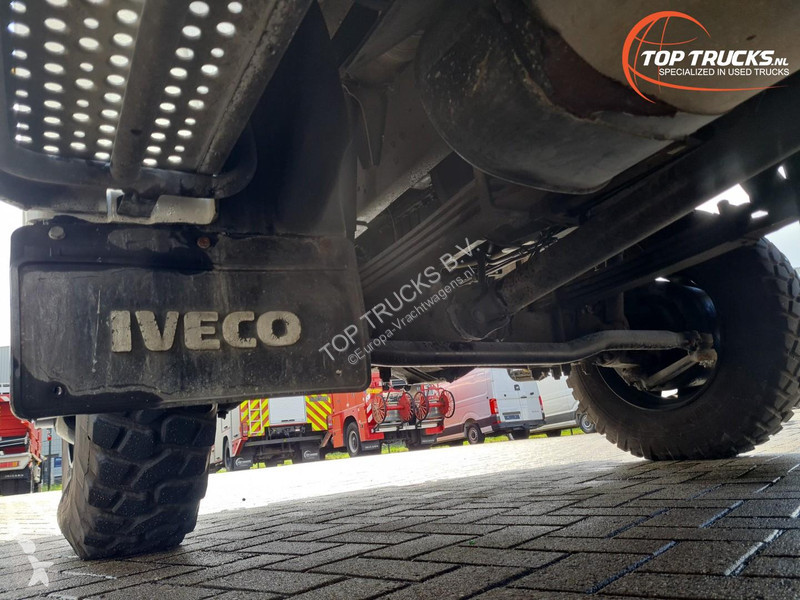 شاحنة Iveco 135 E24 Euro Fire 4x4 -1600 ltr...