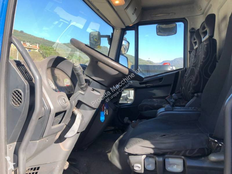 شاحنة Iveco