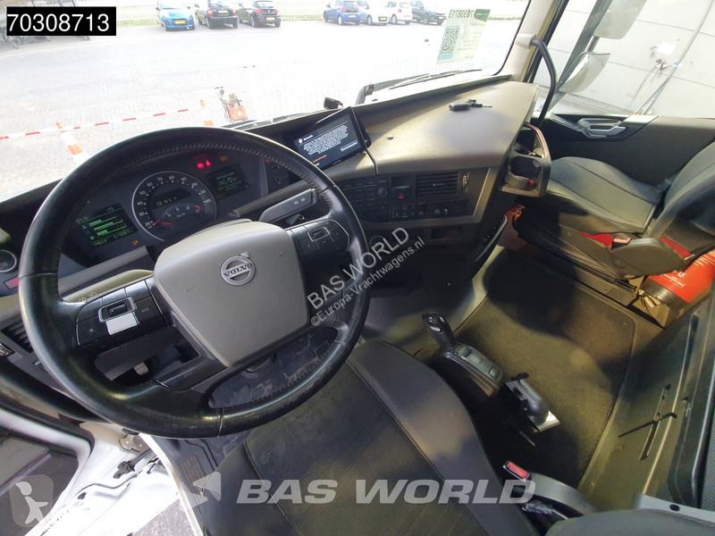 شاحنة Volvo 460 6X2 Meiller RK 20-70...