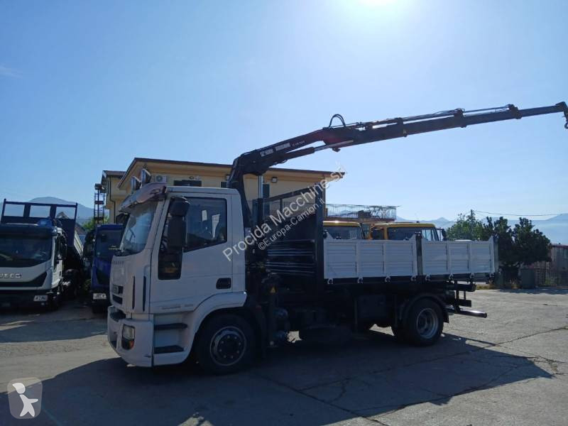Camion Iveco