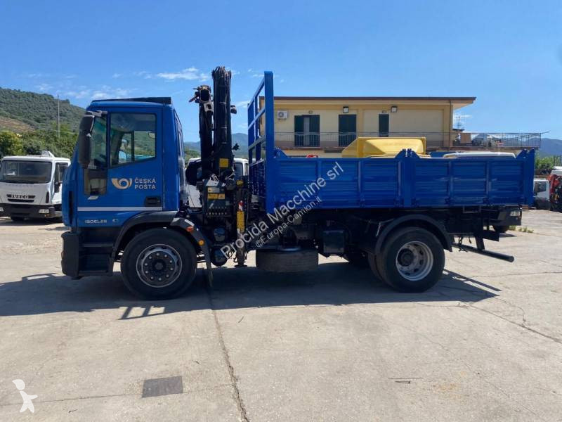 شاحنة Iveco