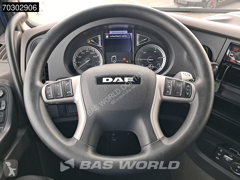 شاحنة DAF 480 6X2 BDF Retarder SSC...