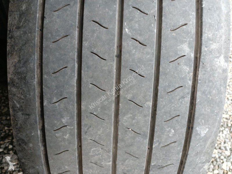 شاحنة DAF 85360 6X2 Roadside Assistance