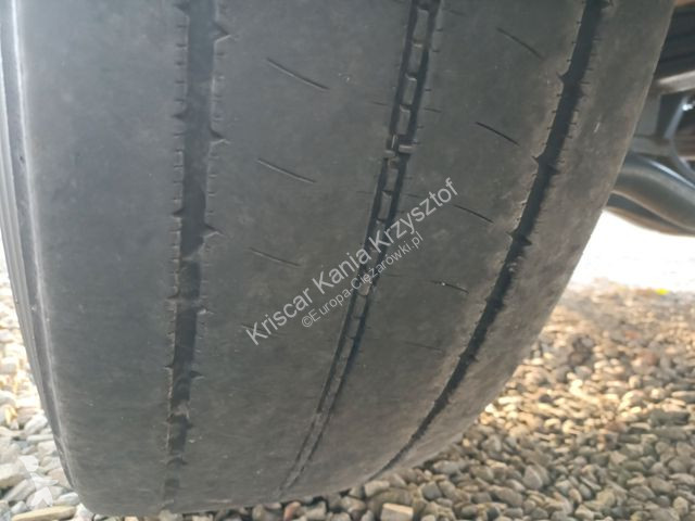 شاحنة Mercedes 1829 NL