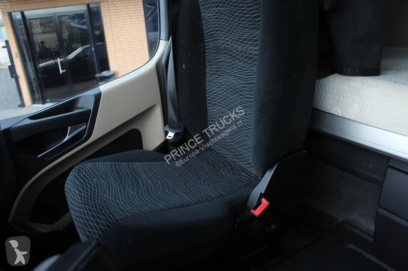 شاحنة Mercedes 1842 * EURO6 * 4X2 * TOP...