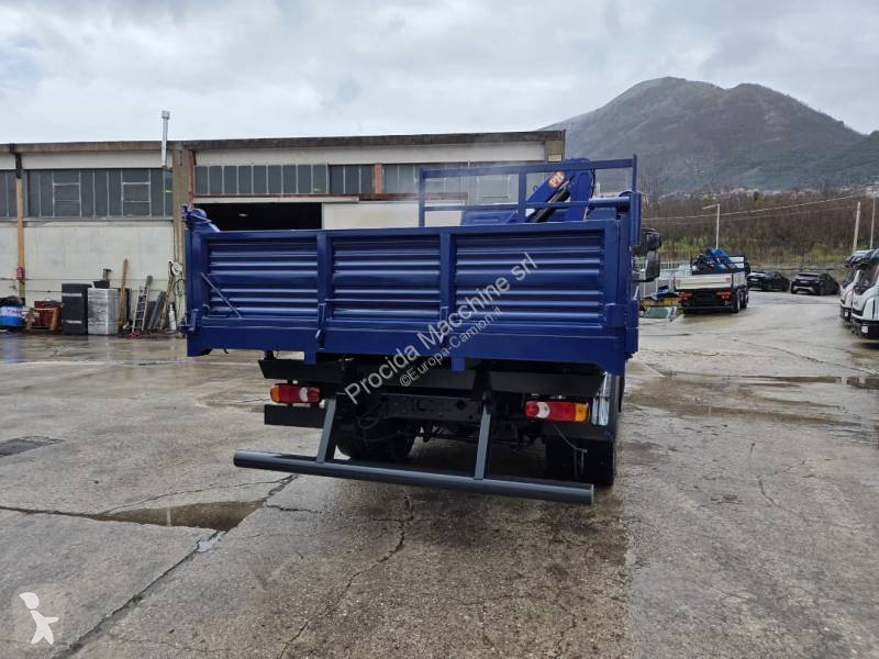 Camion Iveco
