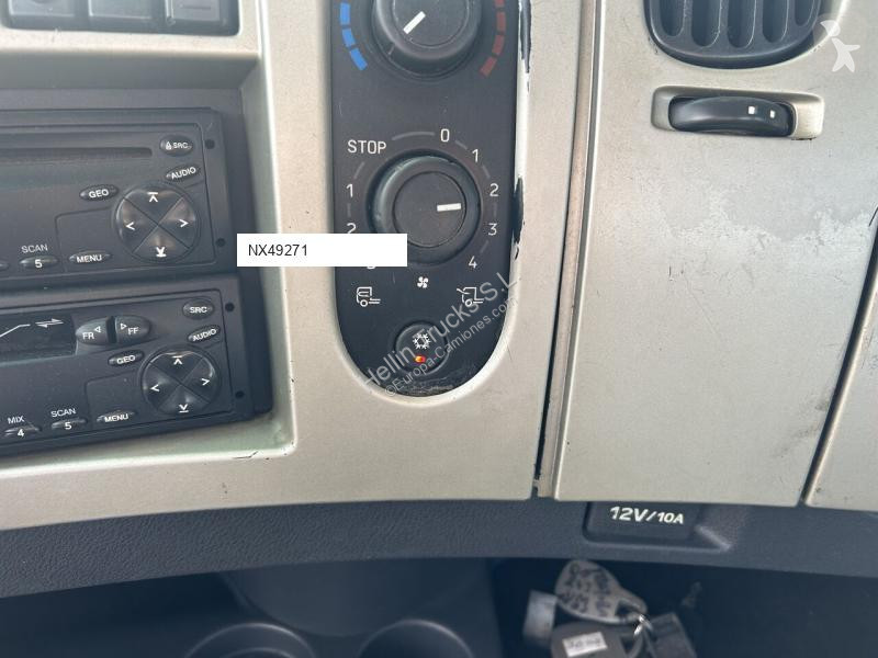 شاحنة Renault PREMIUM 400DXI RETARDER