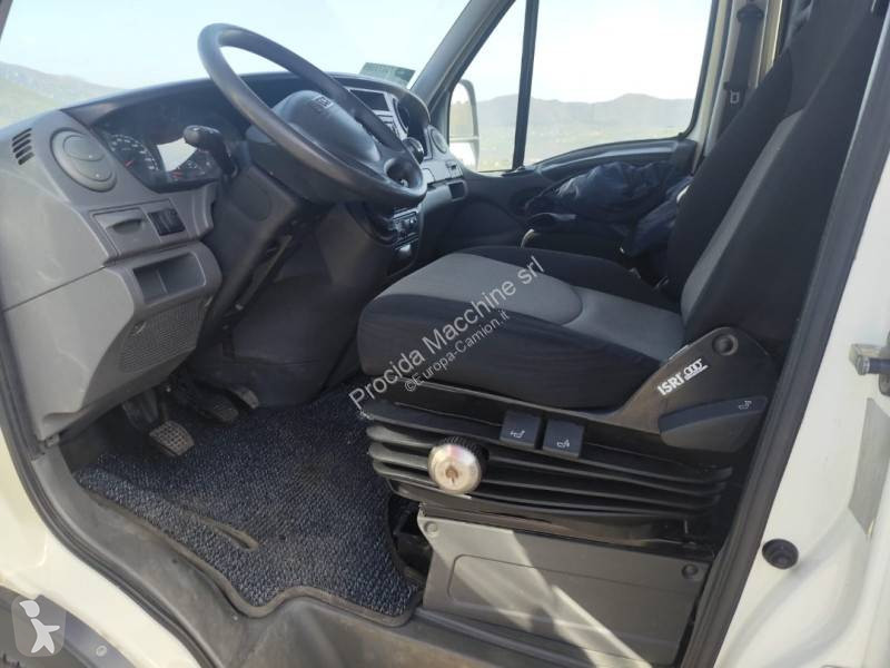 شاحنة Iveco