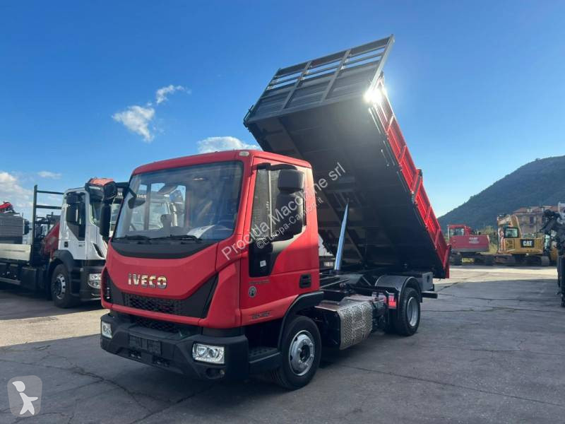 شاحنة Iveco