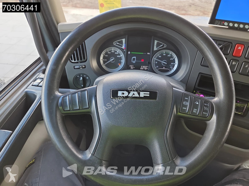 شاحنة DAF 180  4X2 Camión Holandés - ITV...