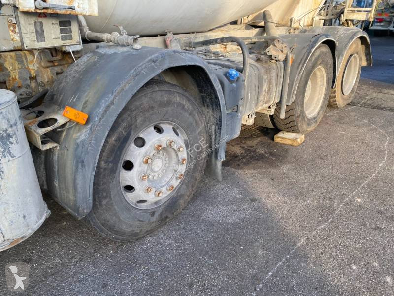 شاحنة Iveco
