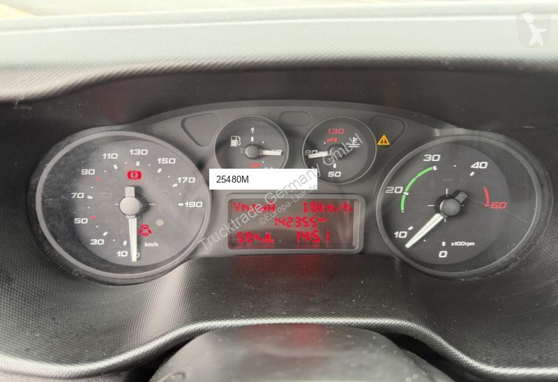 شاحنة Iveco 70C17H