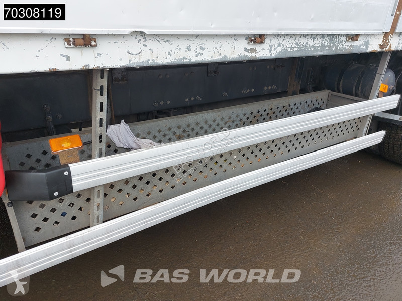 شاحنة Volvo 330 4X2 Palfinger PK16001 K Crane...