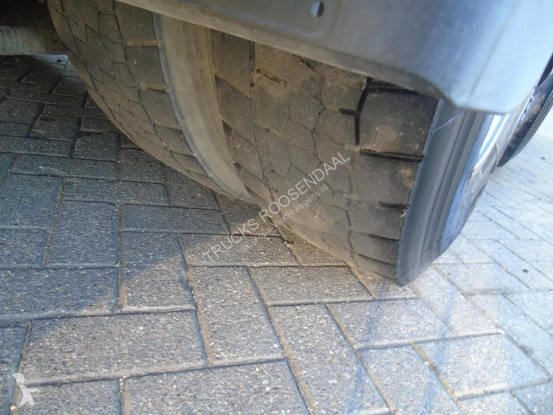 شاحنة MAN 26.440 + FASSI 455A.2.26 + EURO 6 +...
