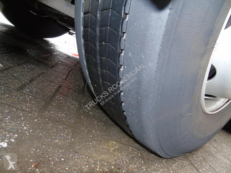 شاحنة Scania 360 360 + COMBI VACUUM WIEDEMANN +...