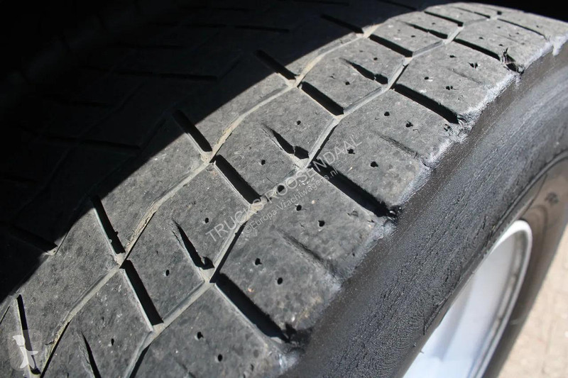 شاحنة Volvo FM 370 + PALFINGER 23002  /6EXT +...