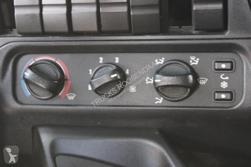 شاحنة Iveco 330 + EURO 6 + NICE TRUCK + 19T