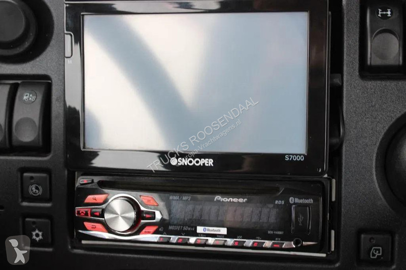 شاحنة DAF 85410 + EURO 5