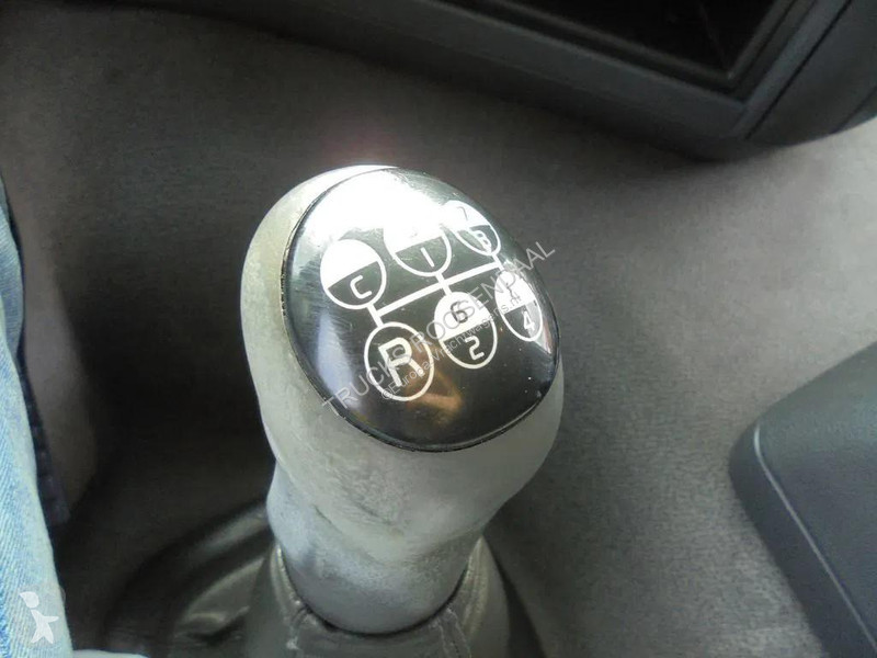 شاحنة Volvo 9.310 + Euro 5 + Manual + Horse...