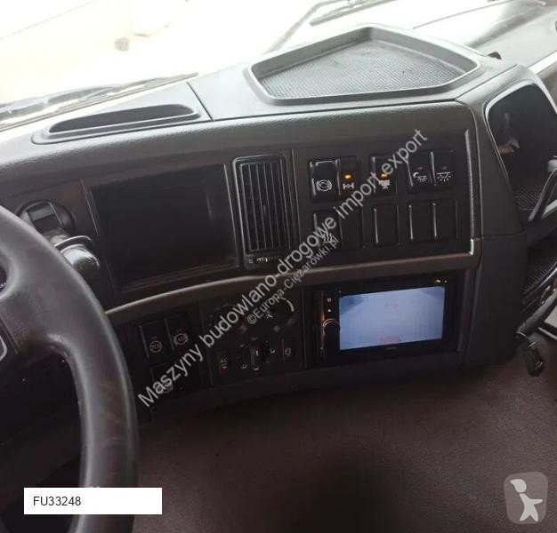Камион Volvo FM 500