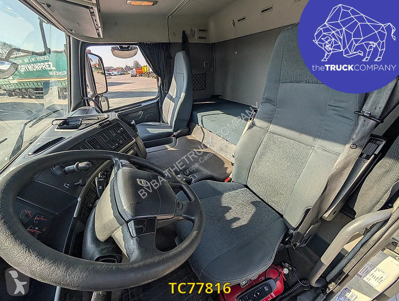 شاحنة Volvo