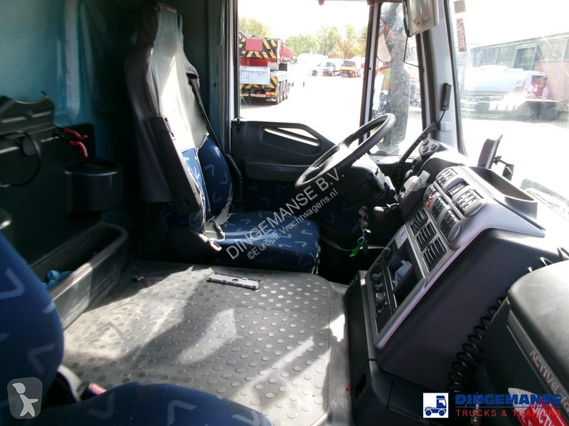 شاحنة Iveco AD260S31Y 6X2 fuel tank 19 m3 / 5...