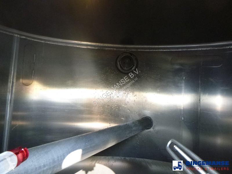 شاحنة Renault 270 dxi 4x2 fuel tank 13.7 m3 / 4...