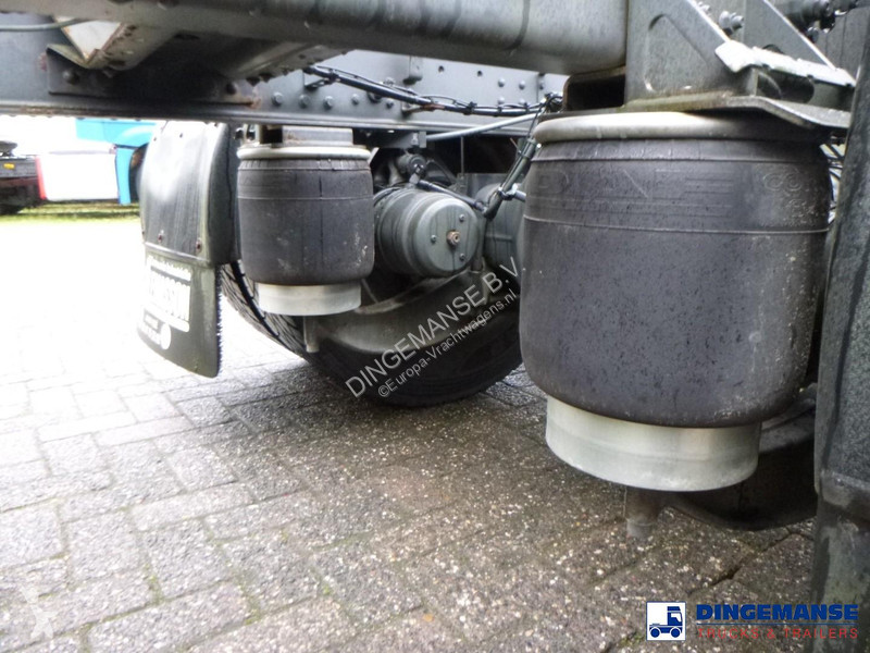 شاحنة DAF 480 FA 4x2 Euro 6 + retarder...
