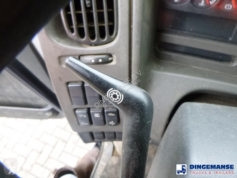 Camión Renault 270 dxi 4x2 fuel tank 13 m3 / 4...