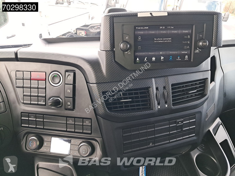 شاحنة Iveco 340 4X2 NEW! Chassis Automatic LED...